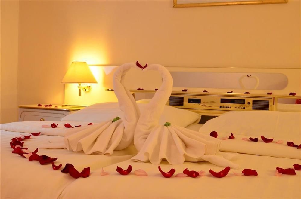 Interhotel America Písek Dış mekan fotoğraf
